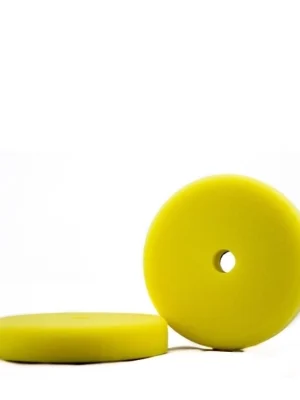 pad jaune