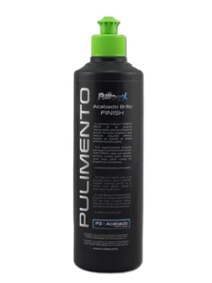 polish finition brillante