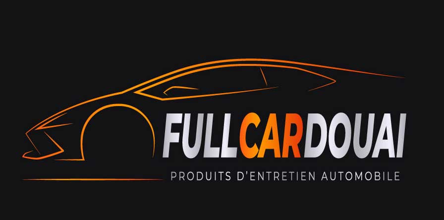 logo full car douai